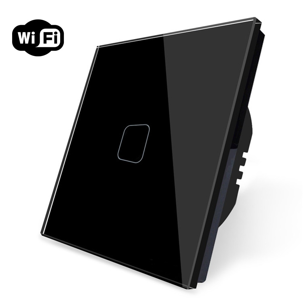 Interruptor Wifi - Série 80