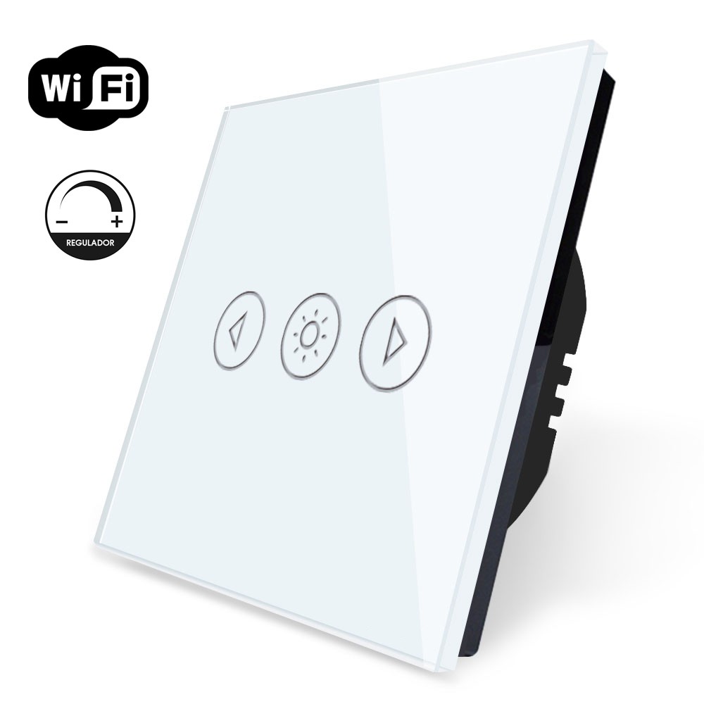 Regulador de Intensidade Wifi  - Série 80